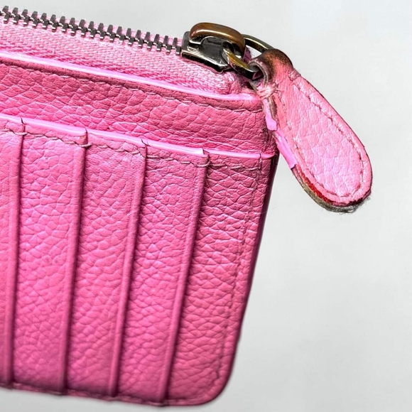 ▪️🔥🎀 BALENCIAGA ZIPPY WALLET 🎀🔥▪️ - Picture 6 of 8